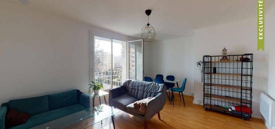 Appartement meublé  à vendre, 5 pièces, 4 chambres, 80 m²