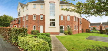 Flat for sale in Pendinas, Wrexham LL11