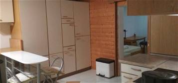 Flat with nature views, 10 min from Heidelberg, 2.5 rooms