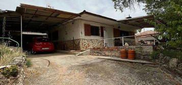 Chalet en calle Viñuelas en Masegoso de Tajuña