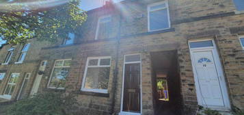 3 bedroom terraced house