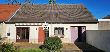 Maison à vendre Bourdons-sur-Rognon