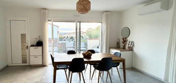 Achat appartement 3 pièces 70 m²