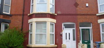 Property to rent in Ramilies Road, Liverpool, Merseyside L18