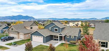 3266 S 26th Ave, Bozeman, MT 59718