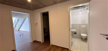 Exklusives Loft-Appartement mit 84m², Erstbezug in Top Lage in Freiburg Mooswald