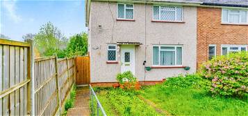Semi-detached house for sale in Dunley Drive, New Addington, Croydon CR0