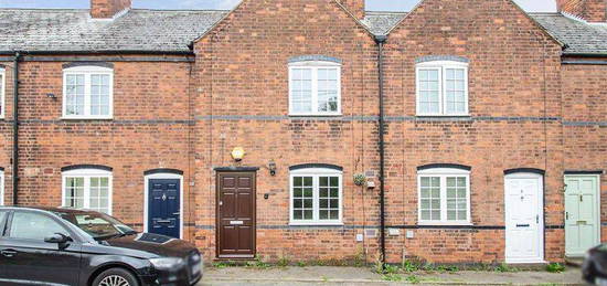 Cottage for sale in Watling Street, Wall, Lichfield WS14