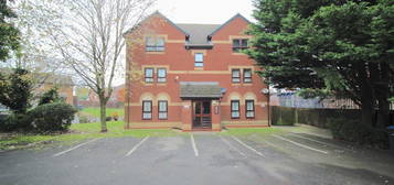 Flat for sale in Goldstar Way, Kitts Greeen, Birmingham B33