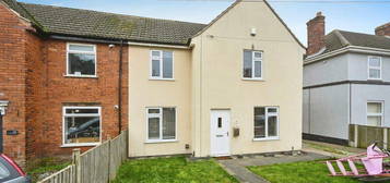 Semi-detached house for sale in Thorney Abbey Road, Mansfield NG21