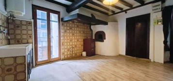 Maison de village  à vendre, 3 pièces, 2 chambres, 70 m²