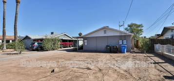 1035 N  28th Pl #1, Phoenix, AZ 85008