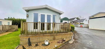 Bungalow for sale in Plwmp, Llandysul, Ceredigion SA44