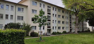 2-Zimmer-Wohnung mit Balkon in Sachsenhausen