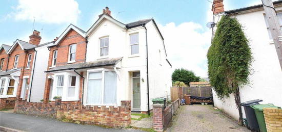 3 bedroom semi-detached house