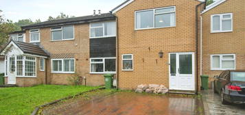 4 bed semi-detached house for sale