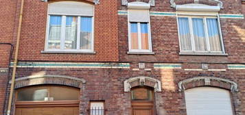 Maison de ville 8 pièces 208 m²