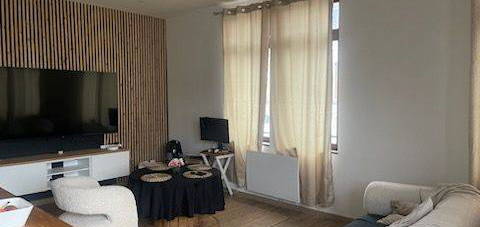 Loue appartement