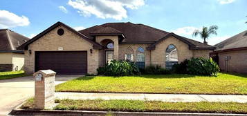 17366 Sun Chase Cir, Harlingen, TX 78552