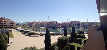 Piso en avenida De la Marina, Puerto de Sotogrande-La Marina, San Roque