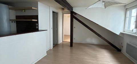 Location appartement 2 pièces 34 m²