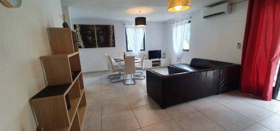 Appartement t4