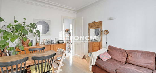 Achat appartement 3 pièces 51 m²