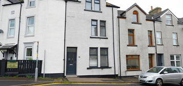 4 bed terraced house for sale