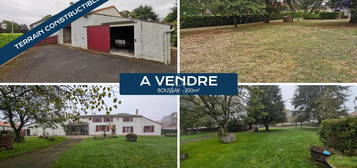 Vente maison 16 pièces 204 m²