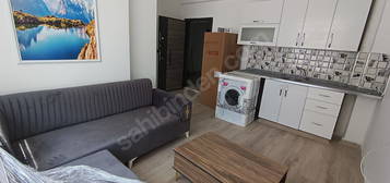 EVSAN PREMİUMDAN YEDİTEPEDE MEMUR ŞARTLI SIFIR EŞYALI 1+1 DAİRE!