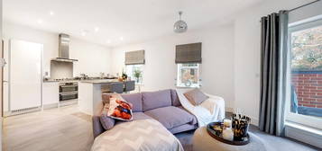 1 bed flat for sale