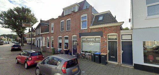 Trompstraat 17