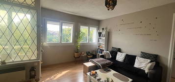 Achat appartement 2 pièces 42 m²