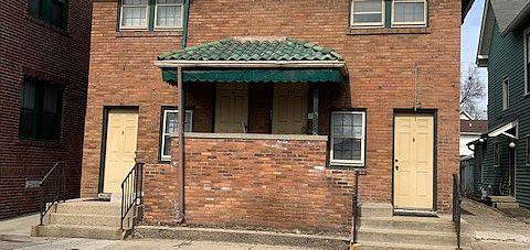 212 E 10th St APT 6, Indianapolis, IN 46202