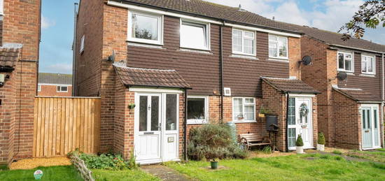 3 bed semi-detached house for sale