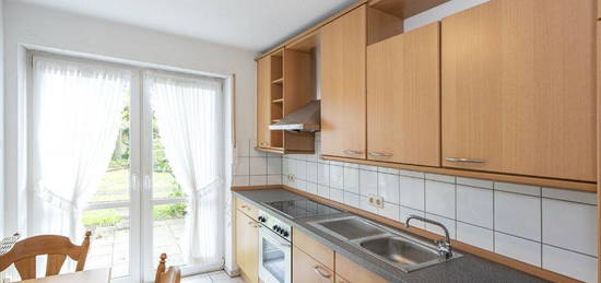 Appartement meublé  à louer, 2 pièces, 1 chambre, 54 m²