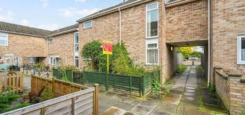 4 bed terraced house for sale