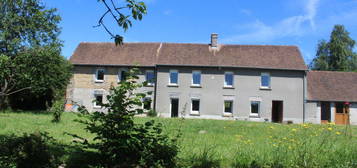 Maison à vendre Canisy