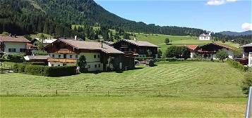 Sonnige 3-Zimmer-Wohnung in Achenkirch zu vermieten