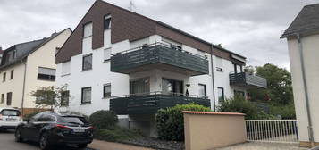 Helles, freundliches Appartement in zentraler Lage zum Verkauf