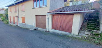 Achat maison 4 pièces 106 m²