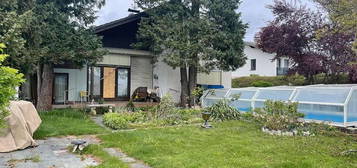 Wohnhaus in Sonnen- und Ruhelage, Feldkirchen