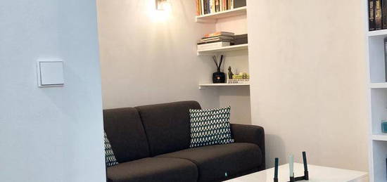 Location appartement 1 pièce 15 m²