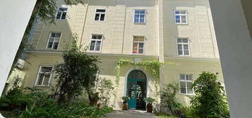 1090 - Kurzzeit Miete ab 3. Nov. - All Inclusive - Studio Appartment