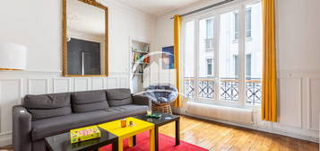 Appartement à louer Paris