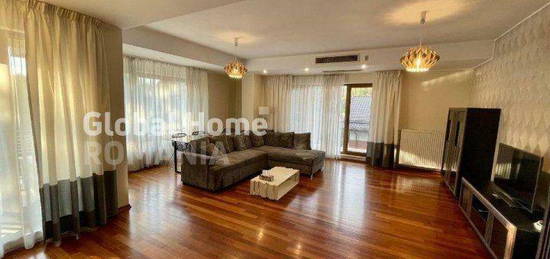 Apartament 3 camere | Aviatiei-Floreasc-Promenada| Parcare |Centrala P