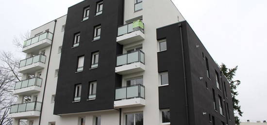 NANTES - Appartement Type 2 -