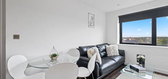 Flat for sale in Nexus Point, Edwards Road, Birmingham B24