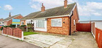 Semi-detached house for sale in Eastern Close, Caister-On-Sea, Great Yarmouth NR30