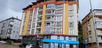 KUZEY GYM' DEN Y.HACILAR MAH. 120 M2 TERS DUBLEKS SATILIK DAİRE